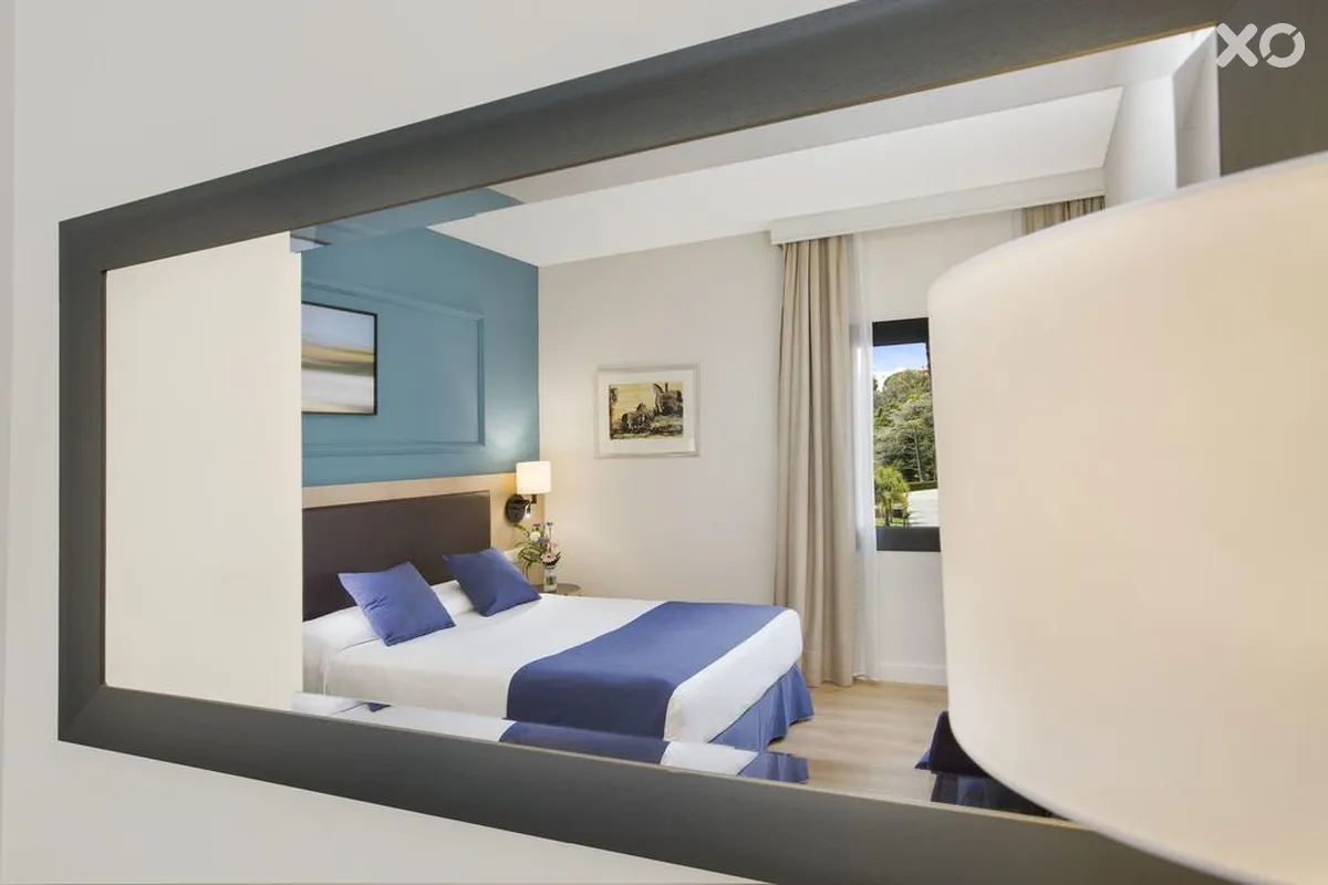 Gran Hotel Monterrey & Spa