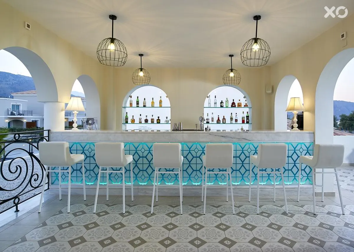 Anemos Luxury Grand Resort