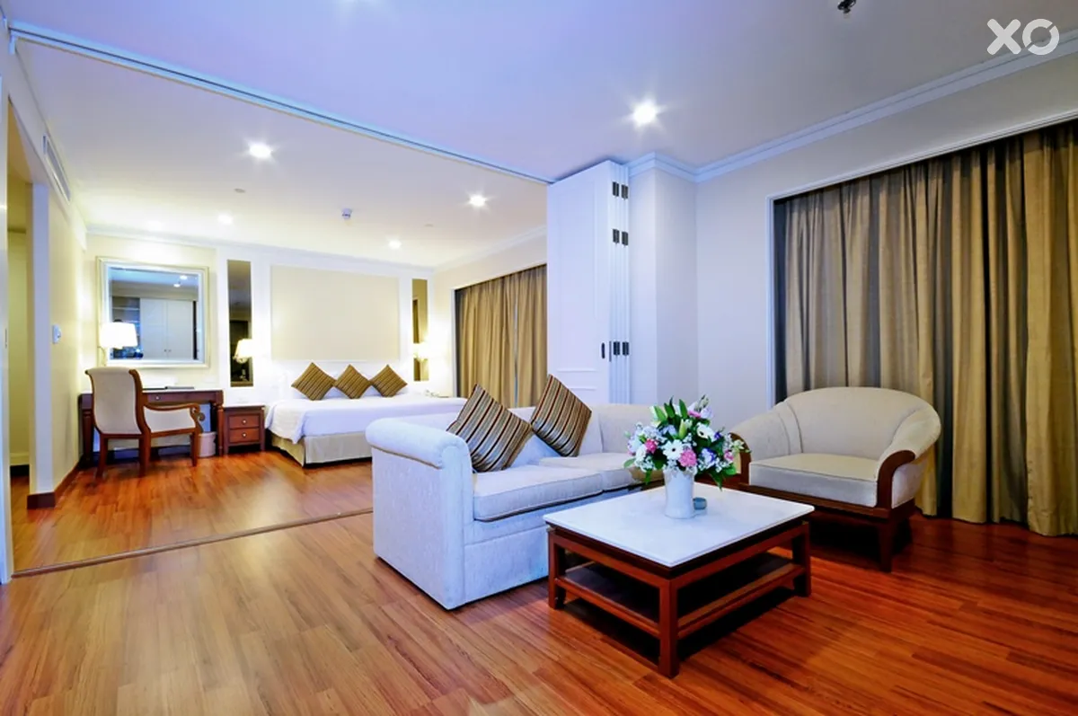 Centre Point Silom