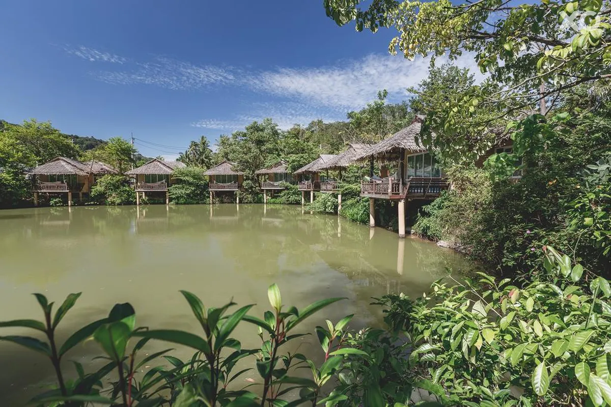 Ban Sainai Resort