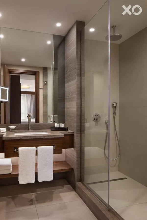 Sheraton Istanbul City Center