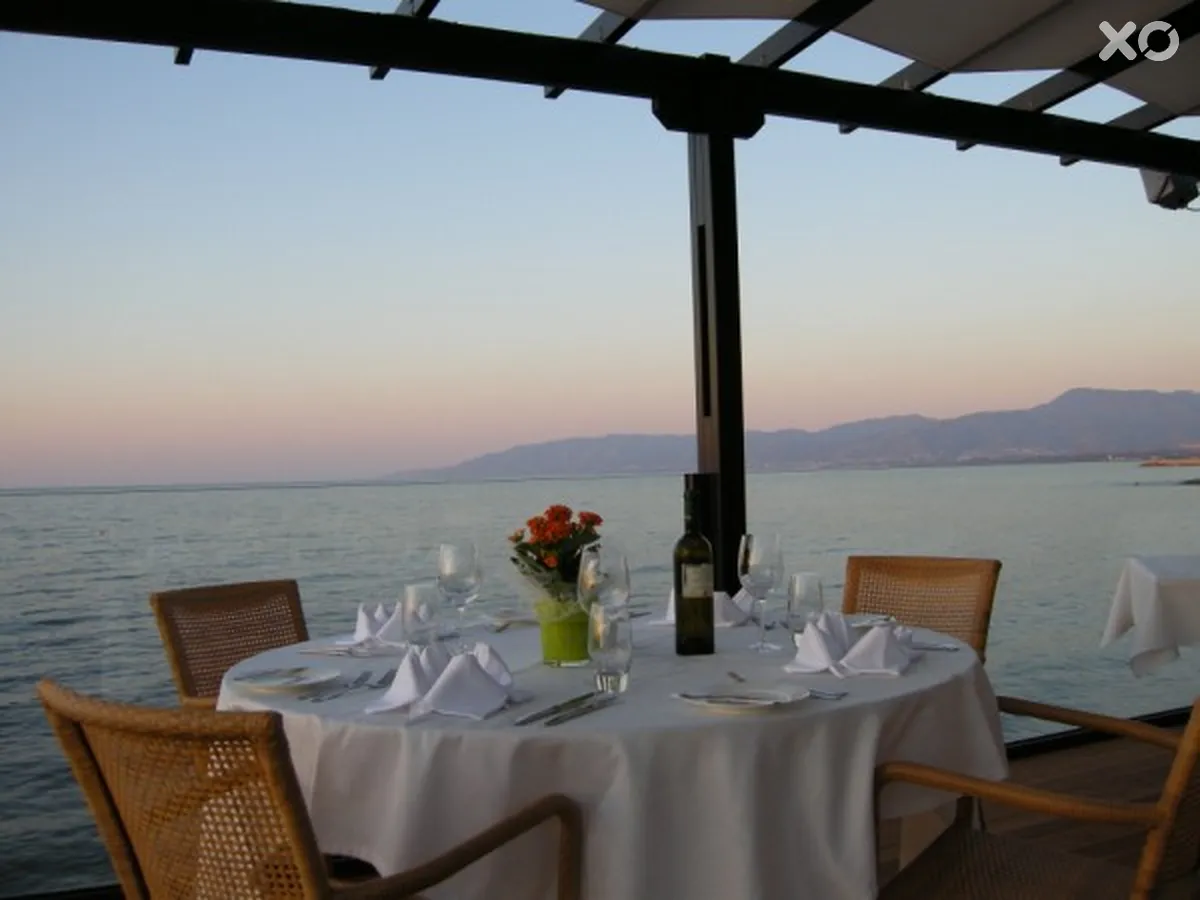 Souli Beach Hotel