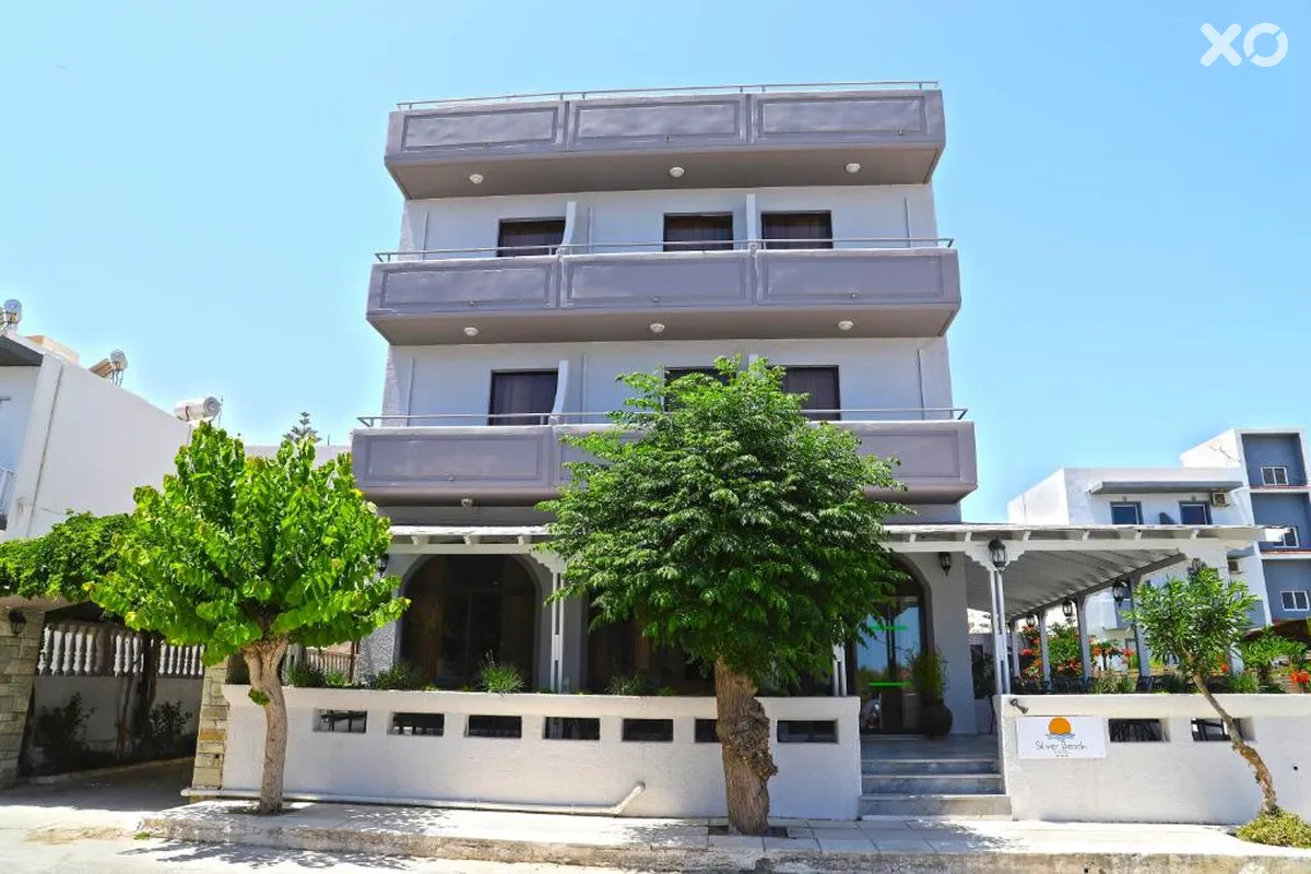 Silver Beach Hotel