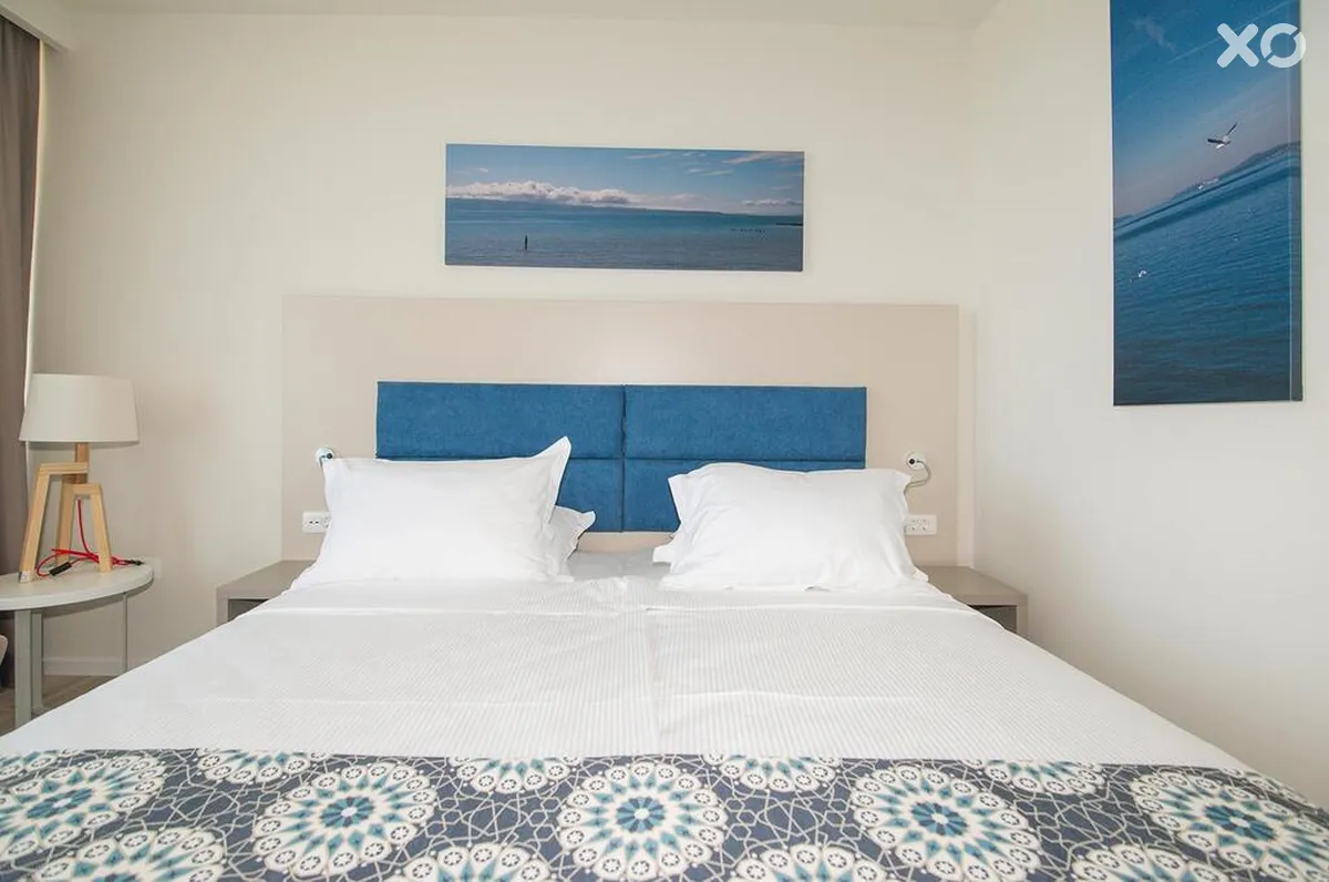 Romana Beach Resort
