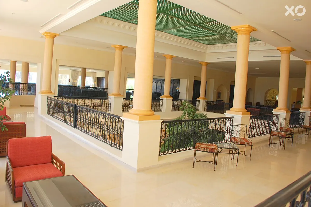 Zephir Spa & Hotel