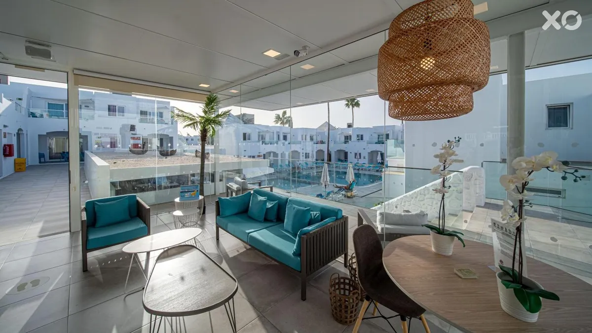 Guinate Club Apartments