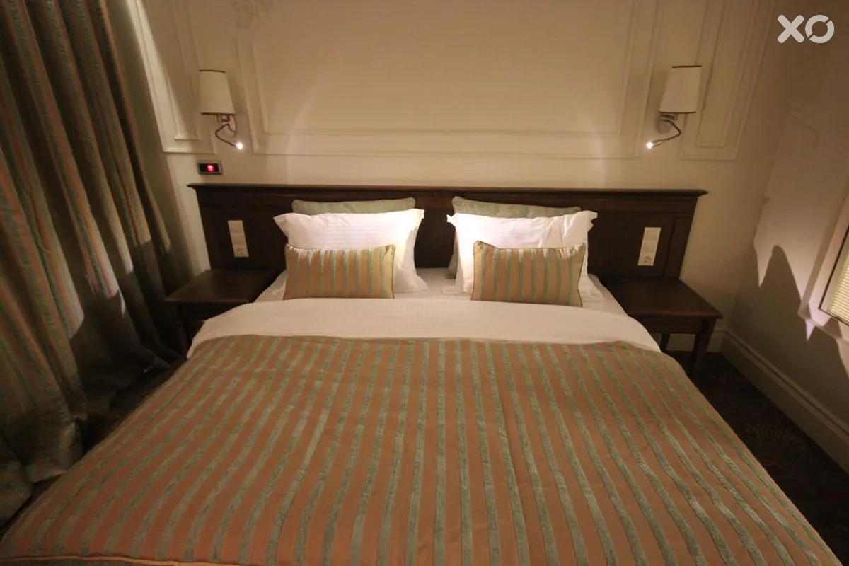 Icon Istanbul Hotel