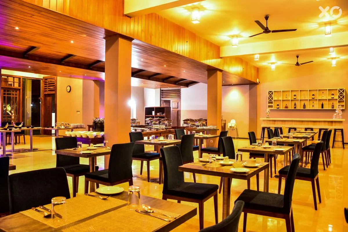 Lavinia Hotel
