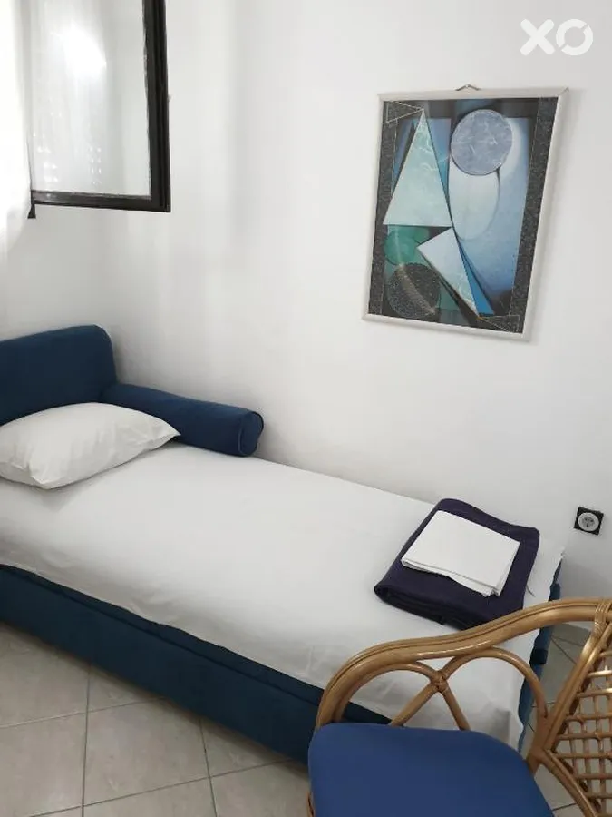 Franeta Apartments