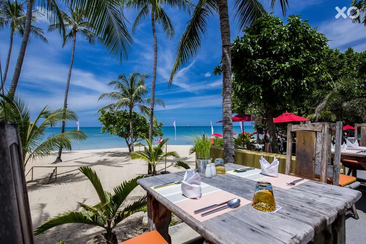 New Star Beach Resort