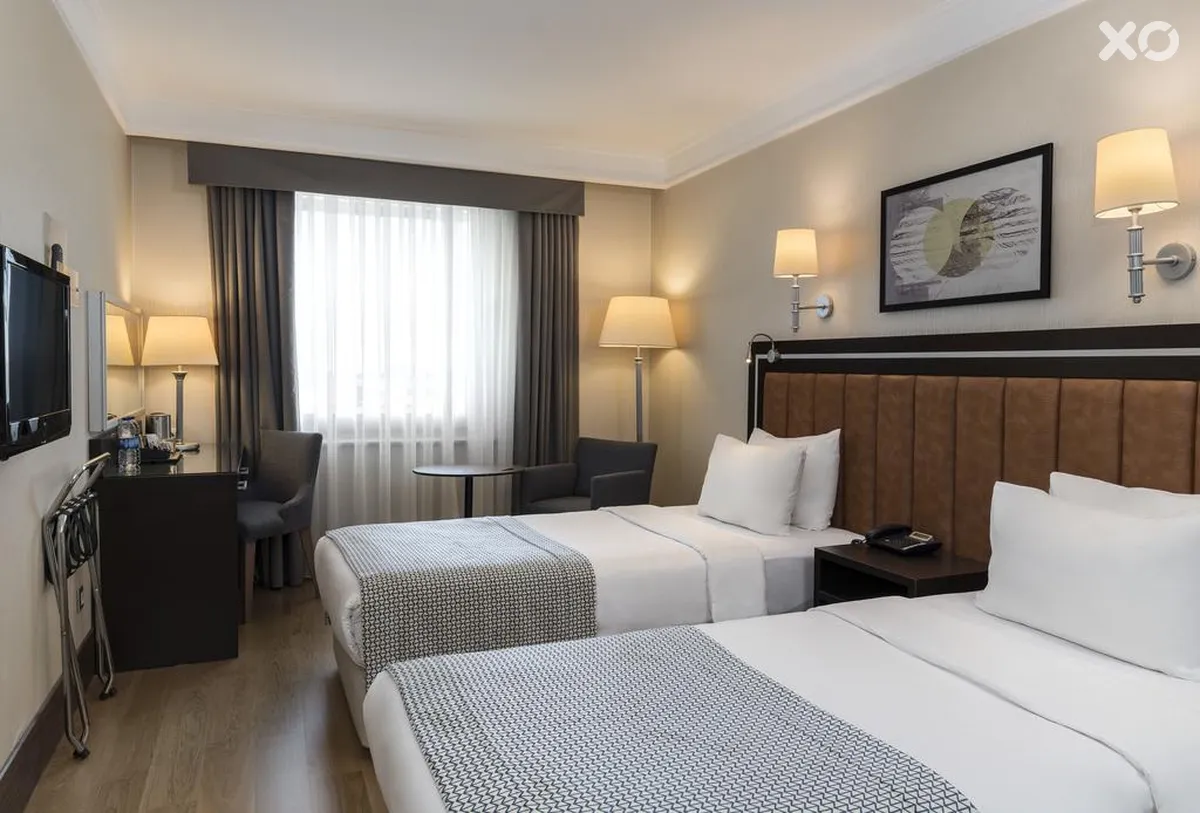 Holiday Inn Istanbul Old City
