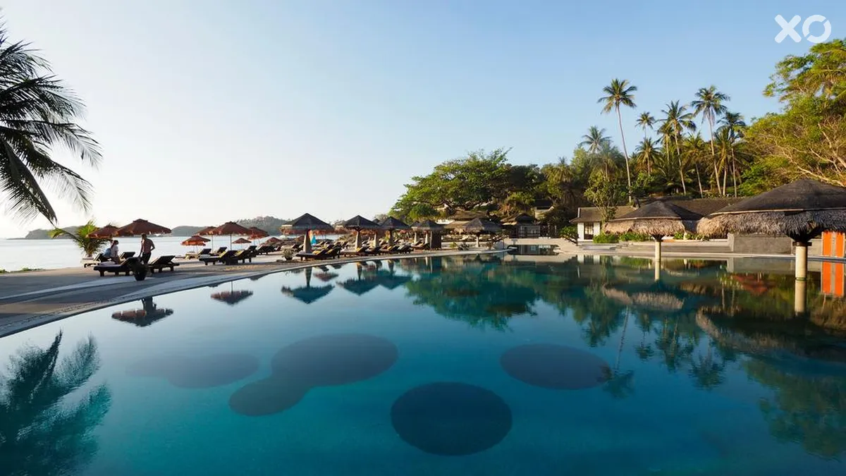 Garrya Tongsai Bay Samui