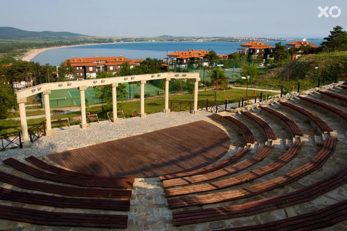 Santa Marina Holiday Village