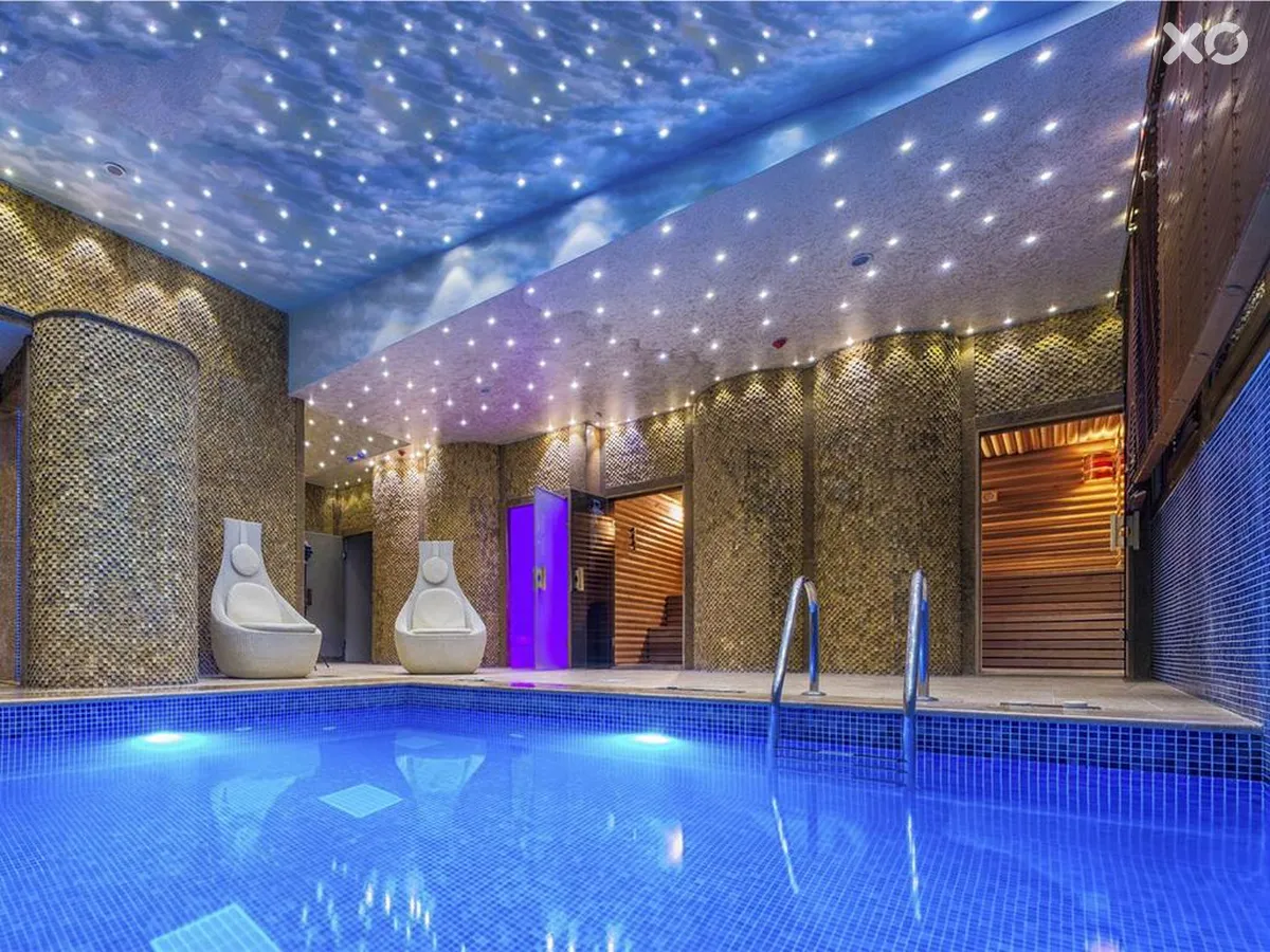 Potidea Palace Hotel