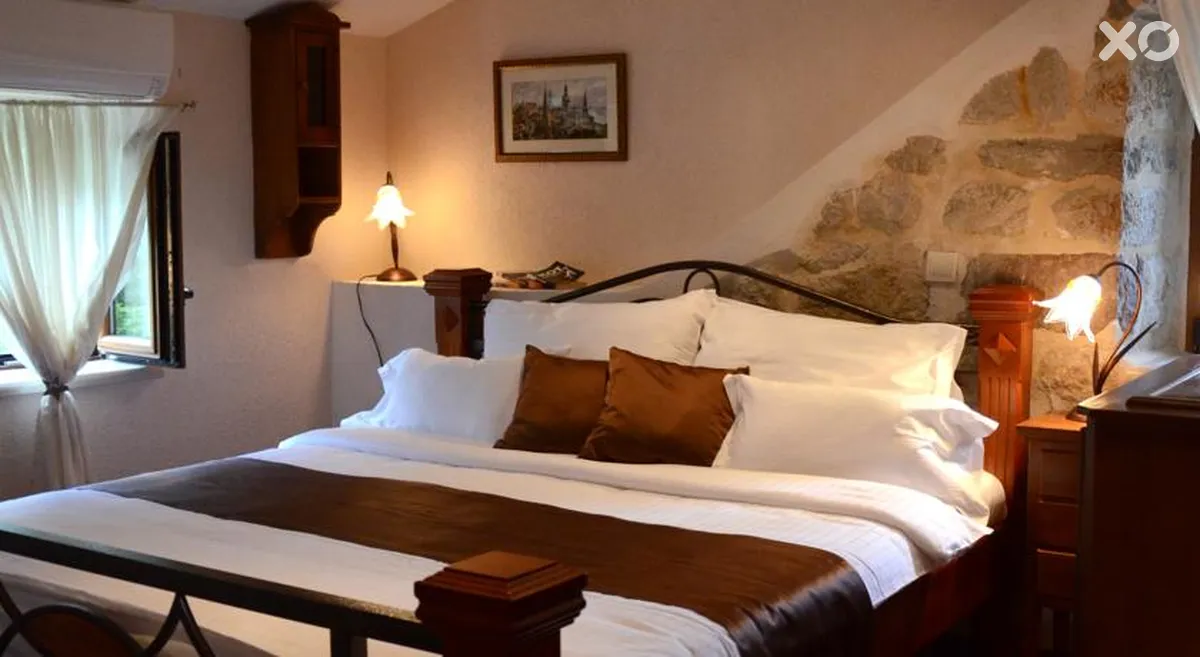 Art Hotel Galathea