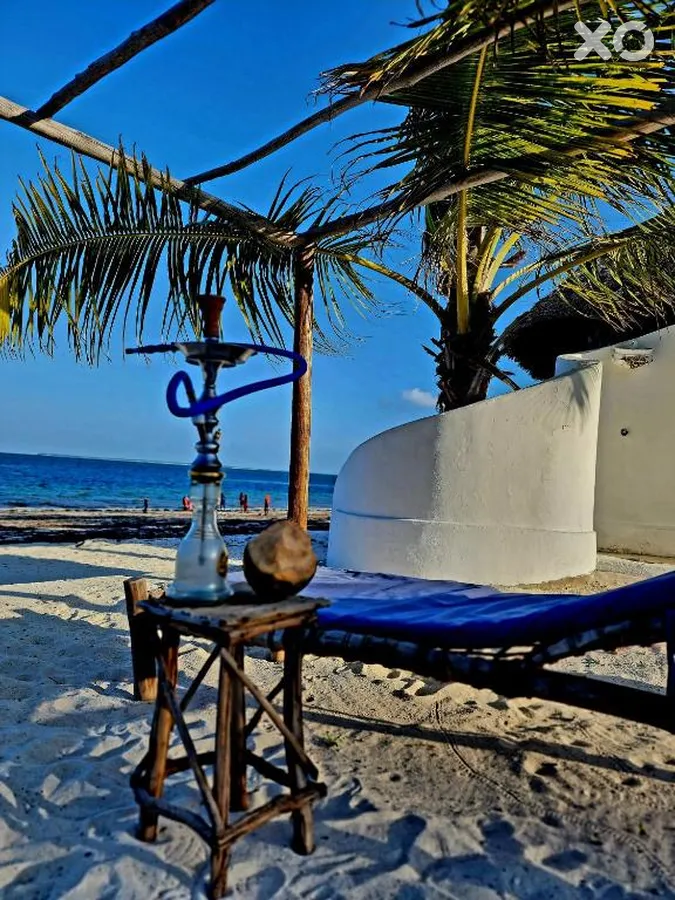 Nautilus Boutique Hotel