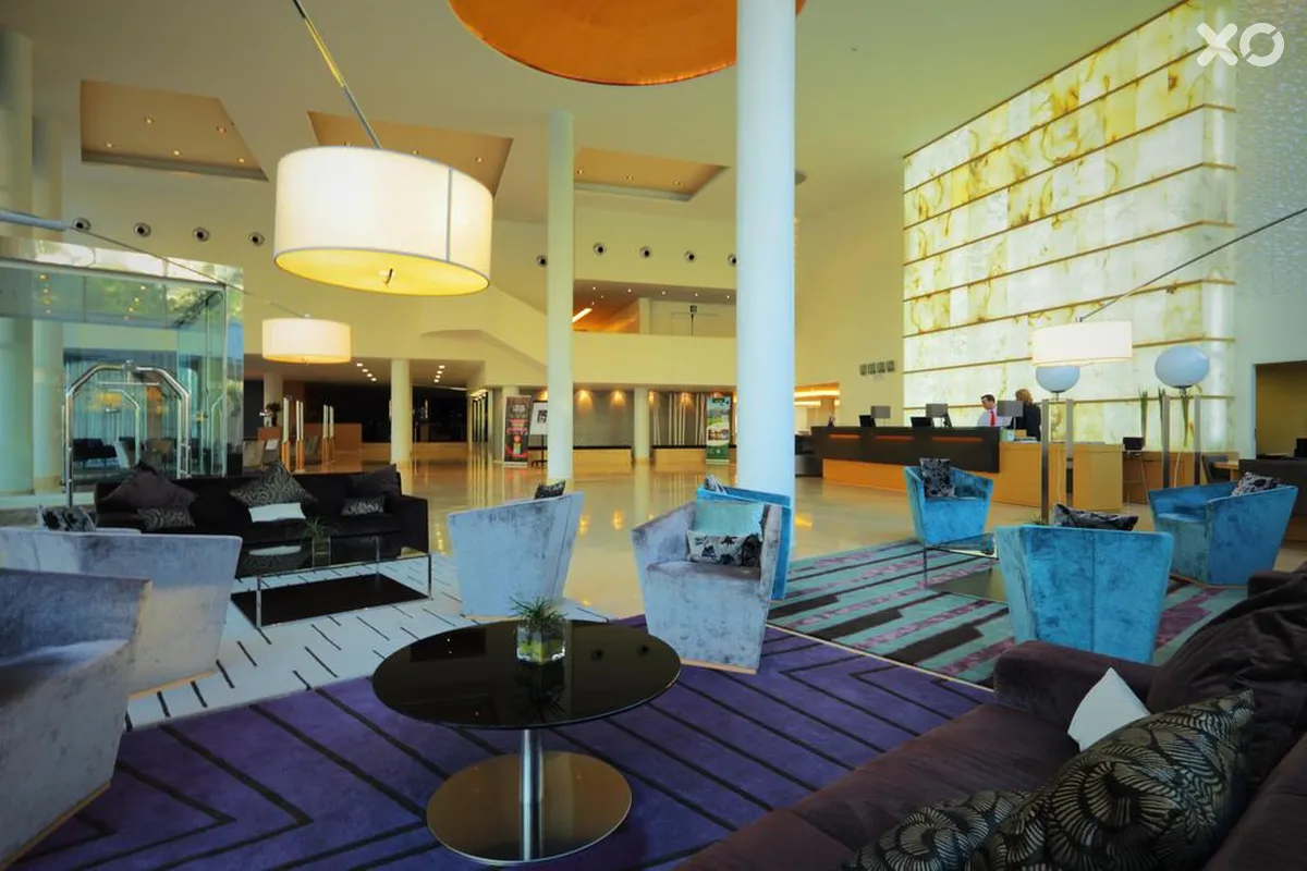 Gran Palas Hotel Spa & Beach Resort