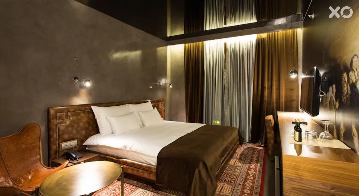 Hemera Hotel