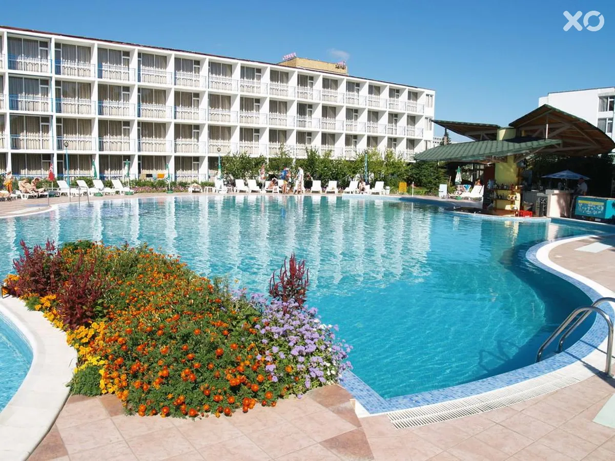 Balaton Hotel
