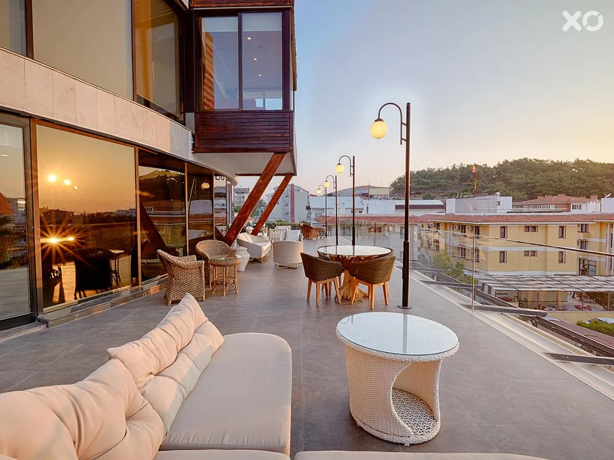 Piril Hotel Thermal & Beauty Spa