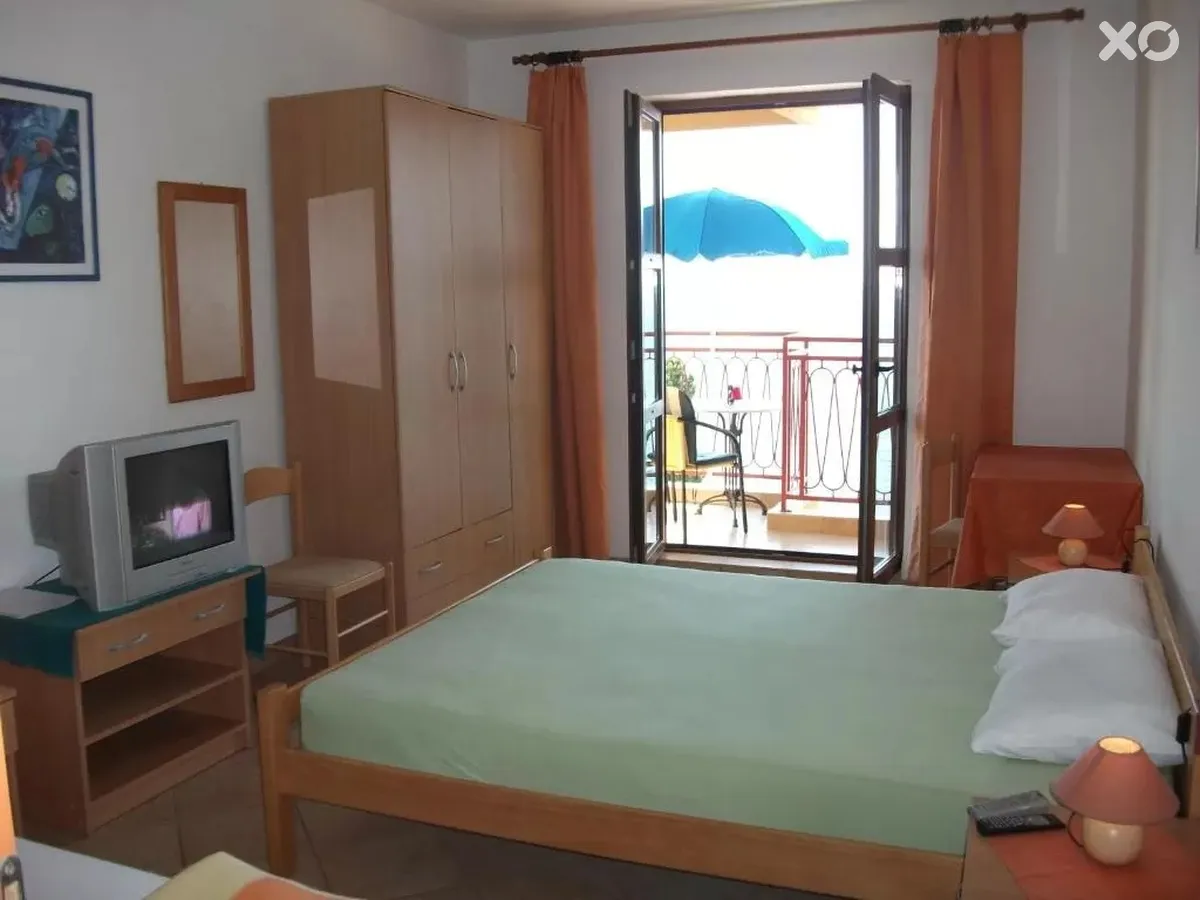 Monterama Apartments
