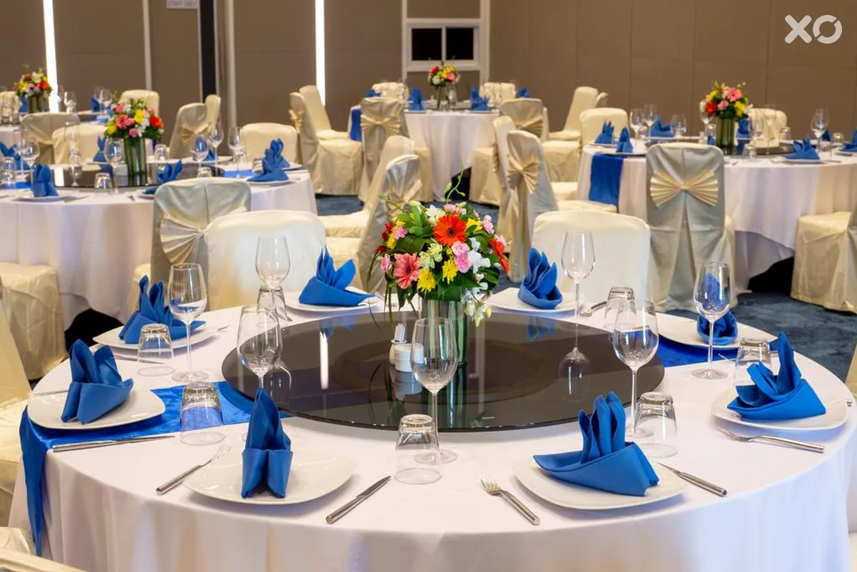 DoubleTree by Hilton Phuket Banthai Resort