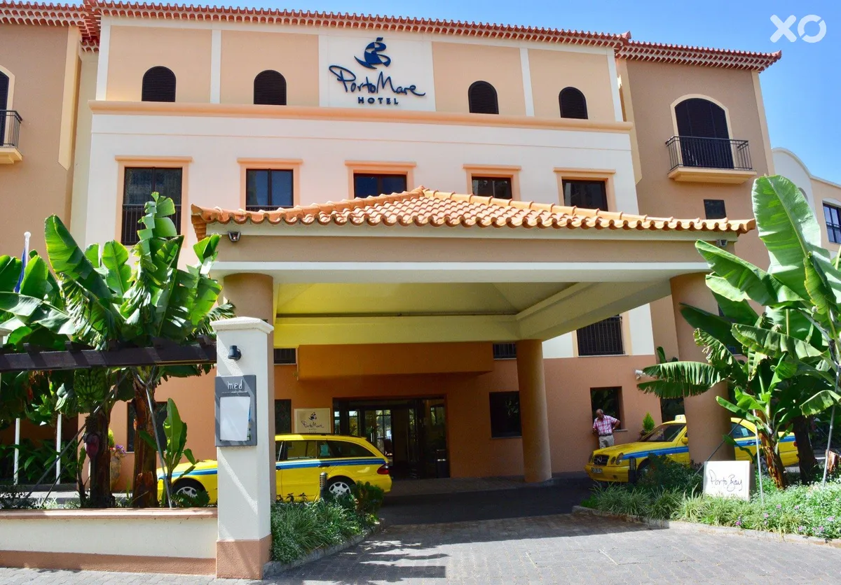 Porto Mare Hotel