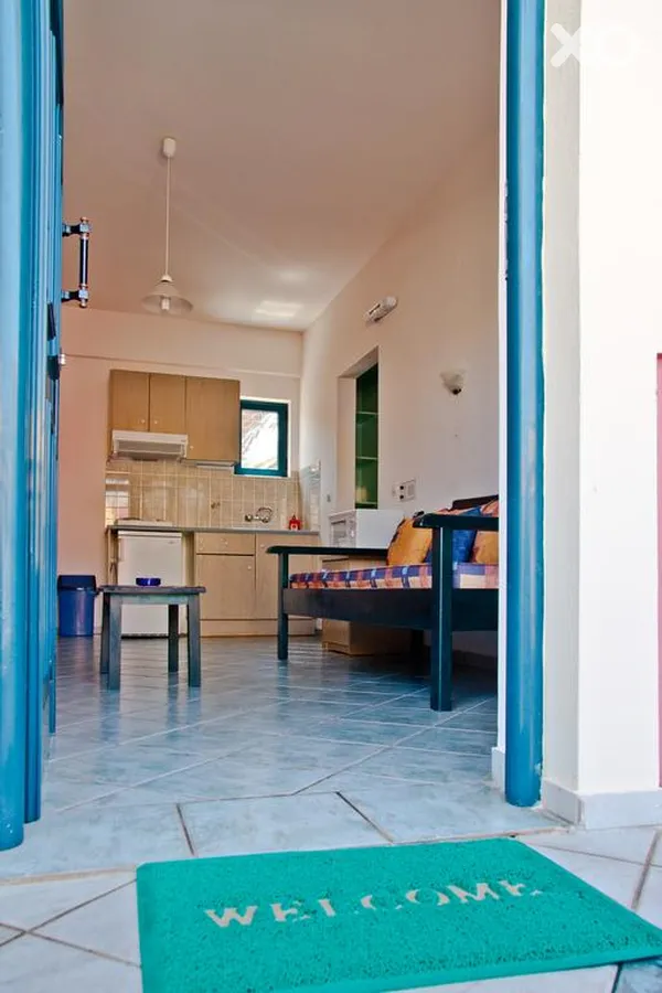 Marelina Villas & Apartments