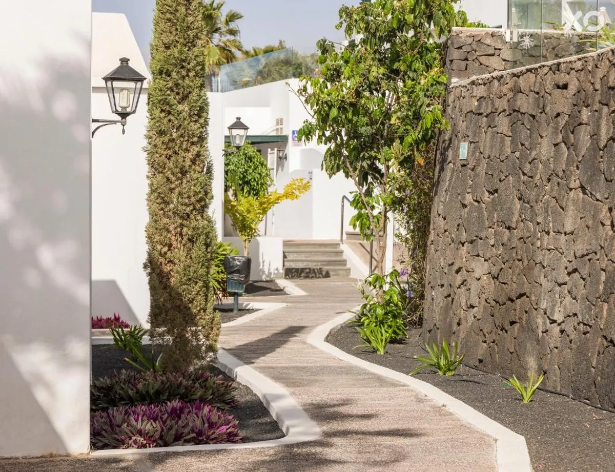 Ilunion Costa Sal Lanzarote Hotel