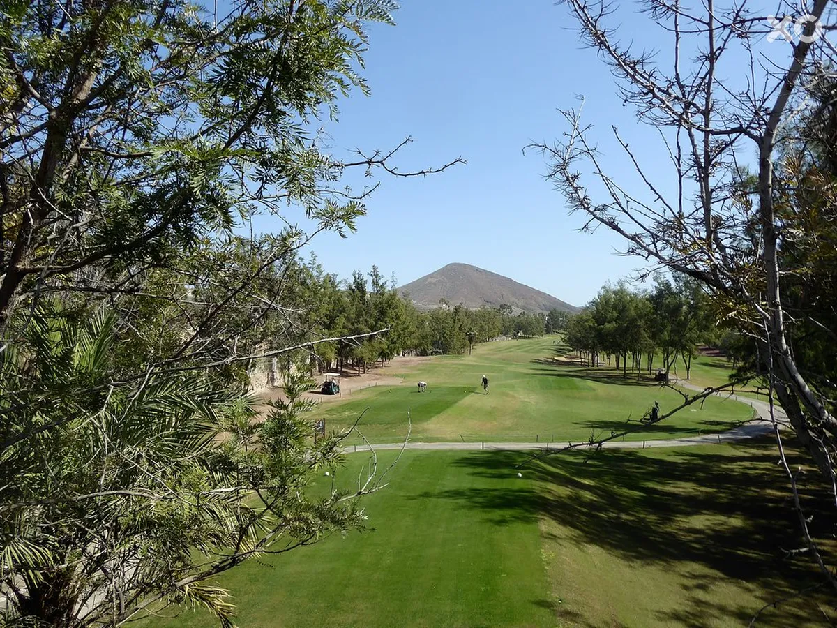 Gara Suites Golf & Spa
