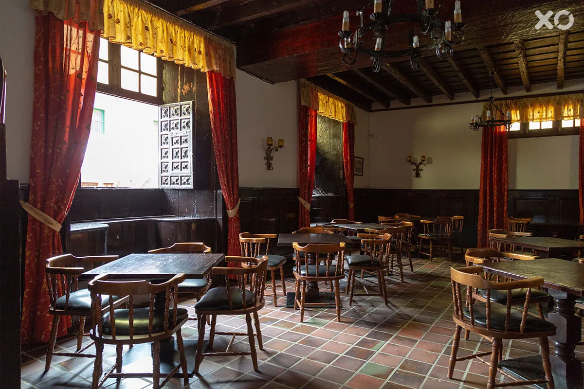 Marquesa Hotel