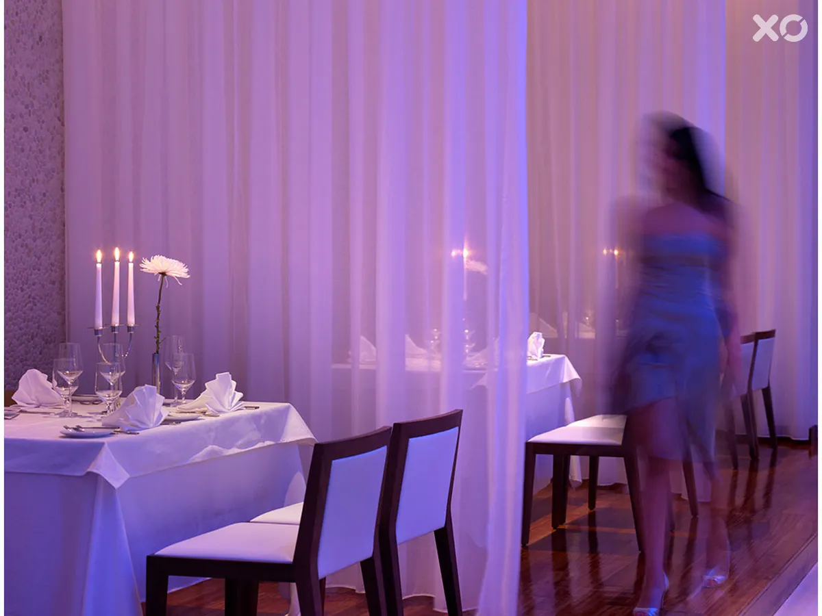 Lindos Blu Luxury Hotel & Suites