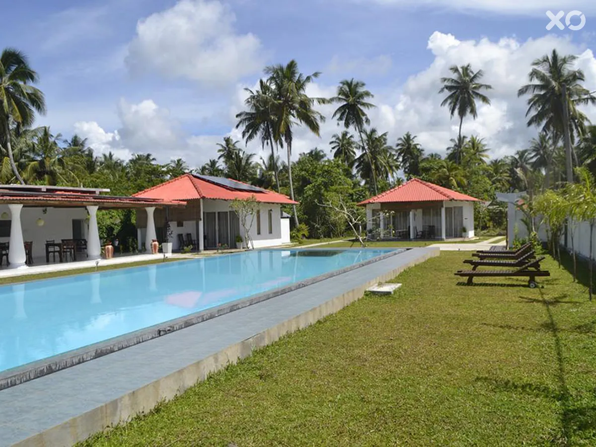Villa 96 Boutique Hotel (Kalibri Hotel)
