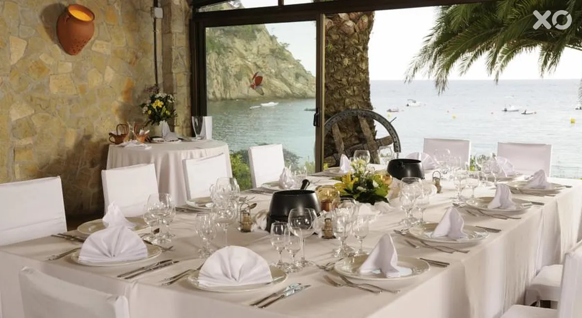 Club Hotel Giverola