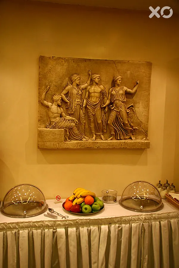 Lilia Hotel