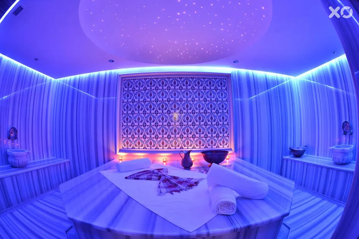 Nidya Hotel Galataport