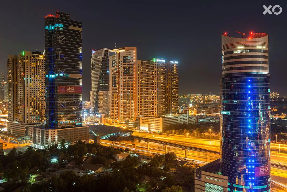 Atana Hotel