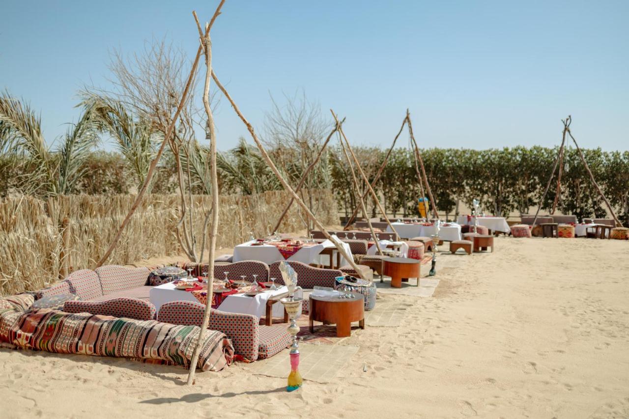 Lemon & Soul Makadi Garden