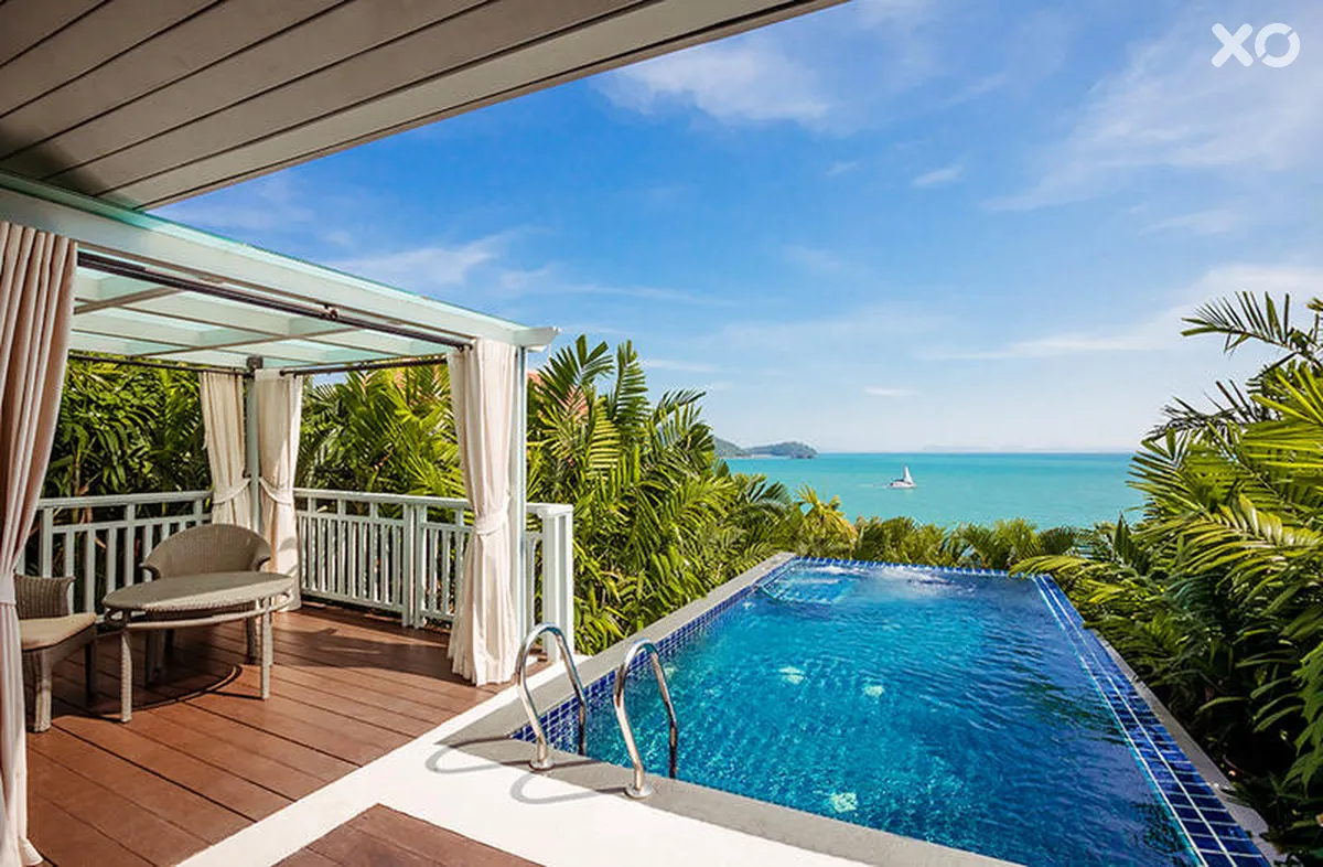 Amatara Wellness Resort