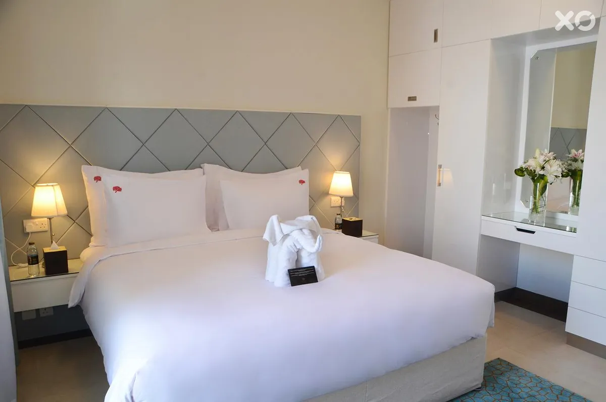 Jannah Place Villas Ras Al Khaimah