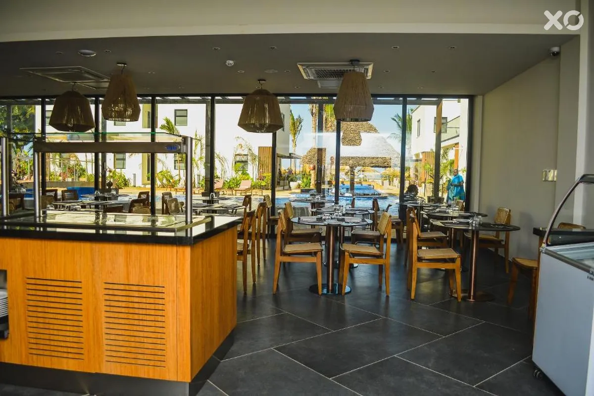 Toa Hotel & Spa