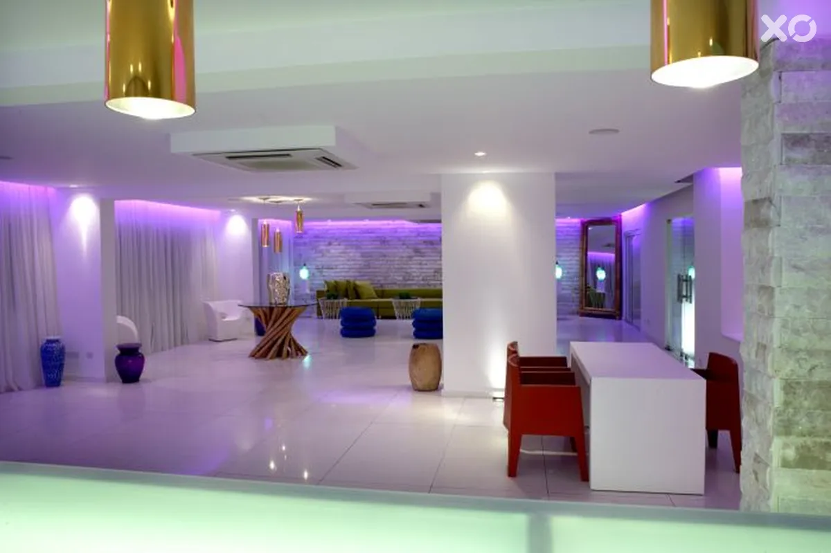 So Nice Club Resort