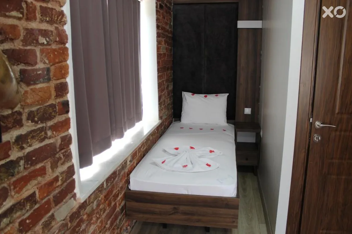 Han Suite Hotel