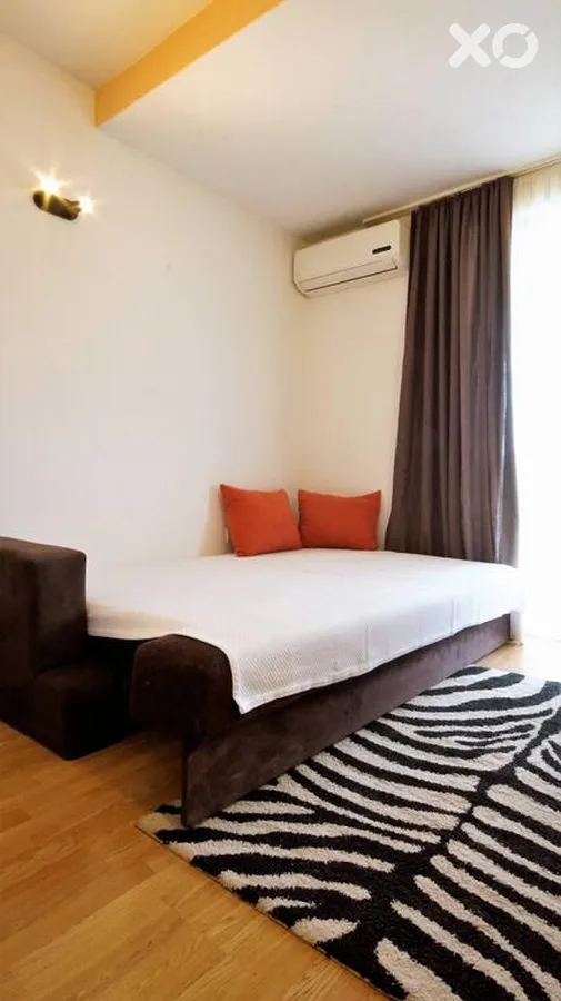 Sara Apartments