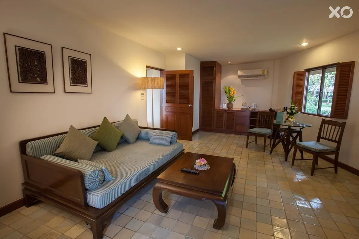 The Regent Cha Am Beach Resort Hua Hin