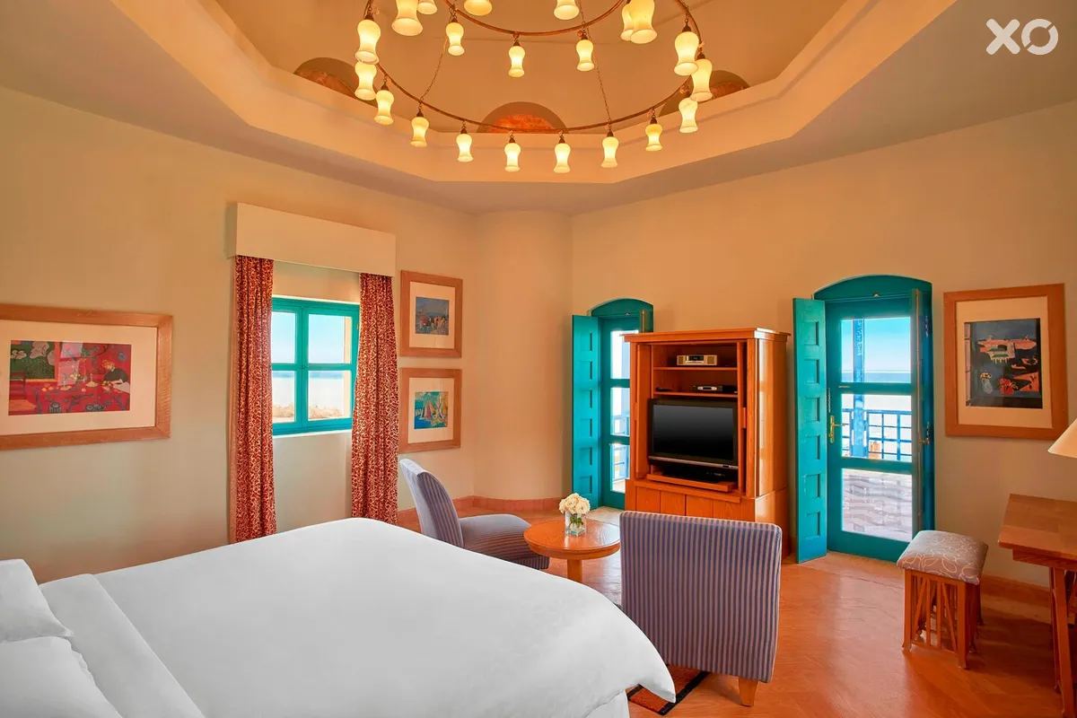 Sheraton Miramar Resort El Gouna
