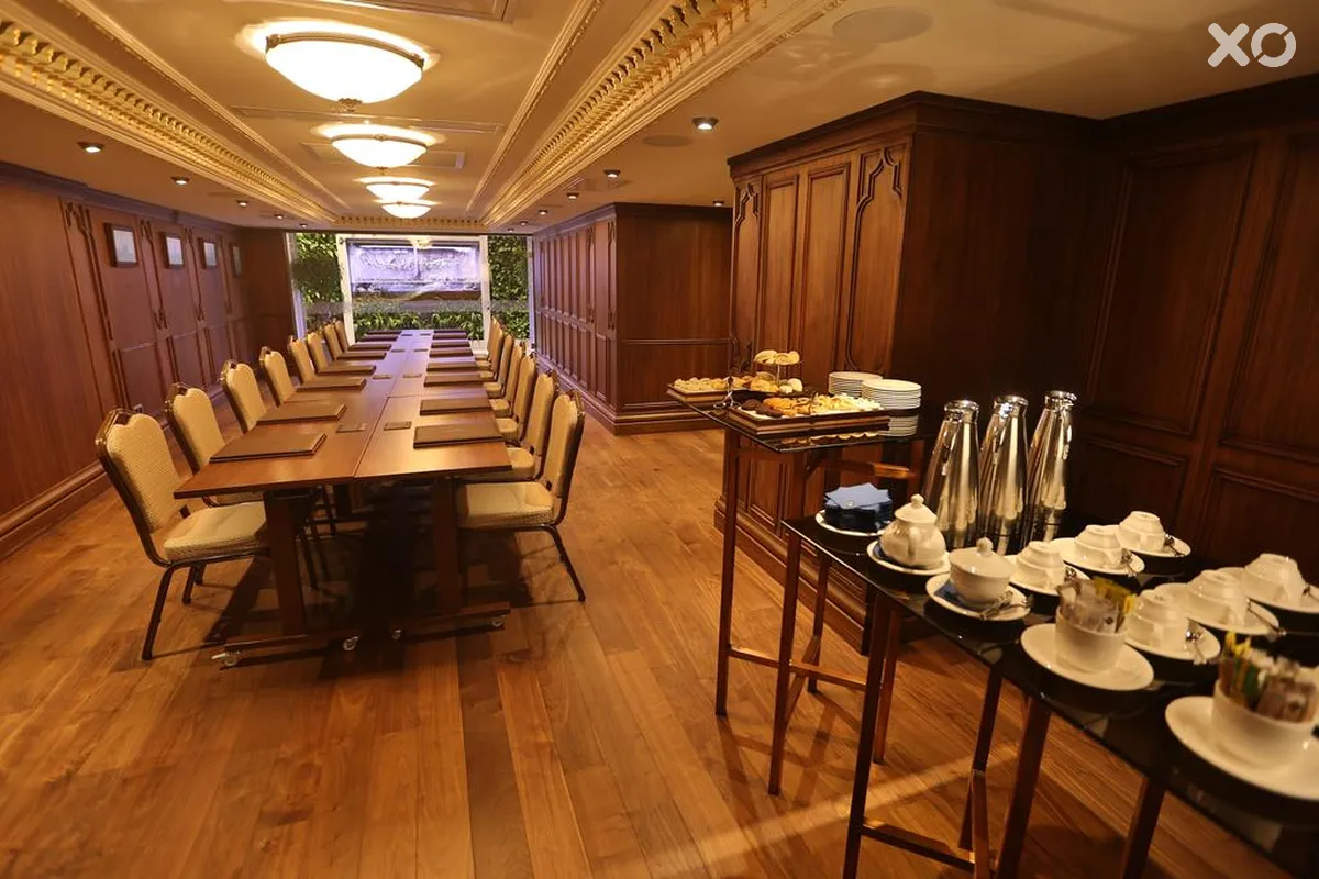 Ajwa Hotel Sultanahmet