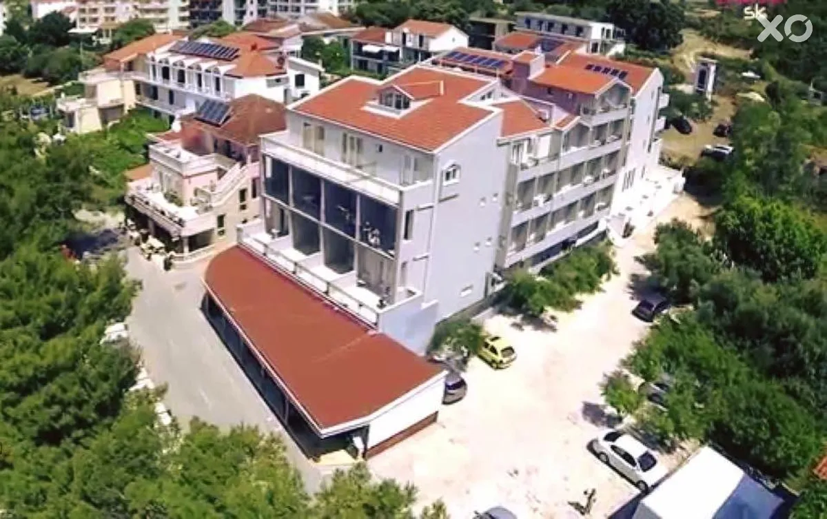 Nano Hotel Spa & Villa