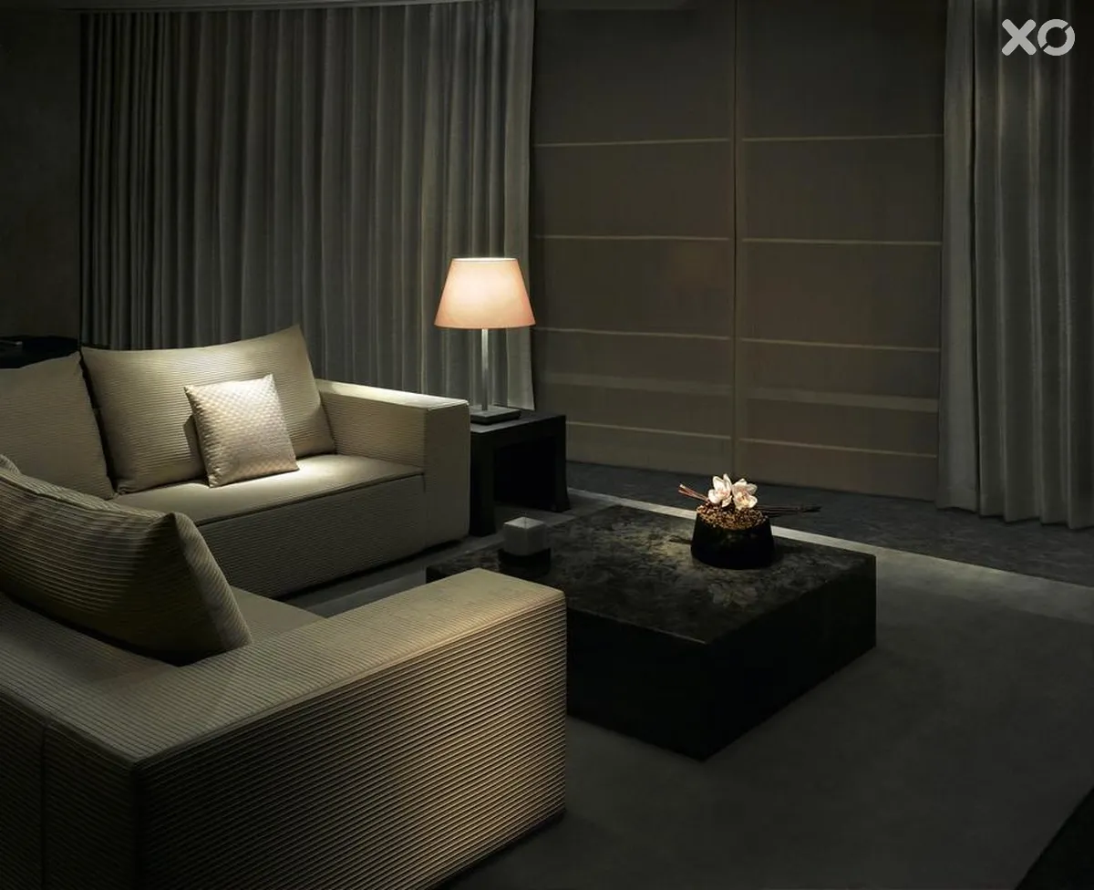 Armani Hotel Dubai