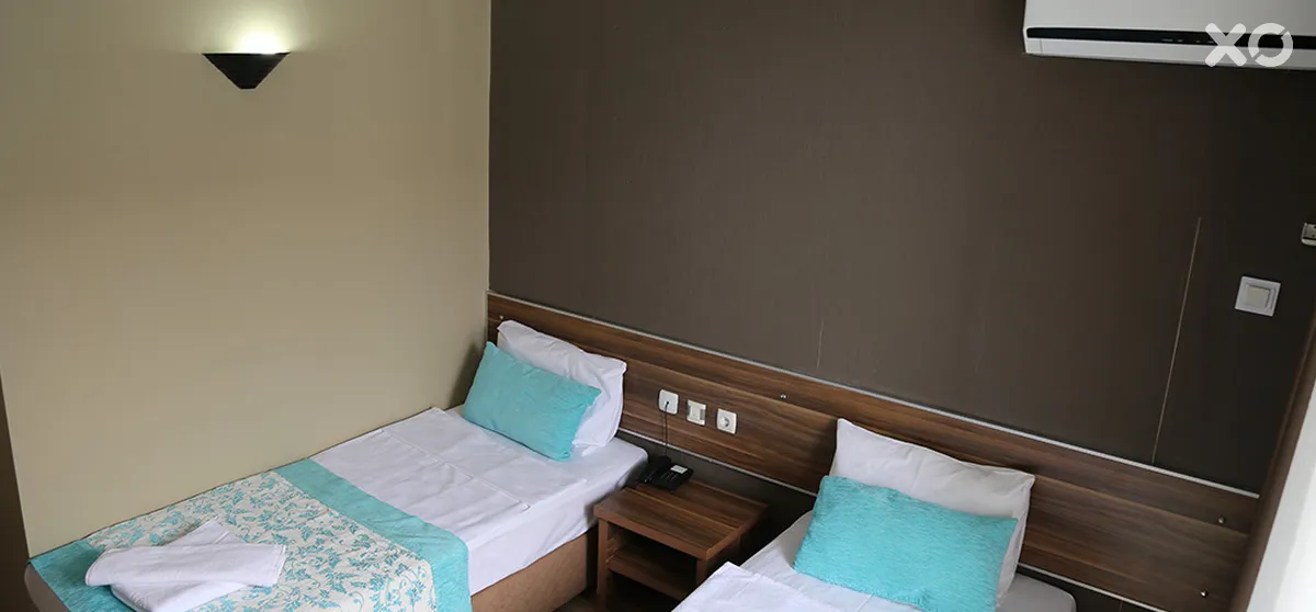 Blu Mare Beach Hotel